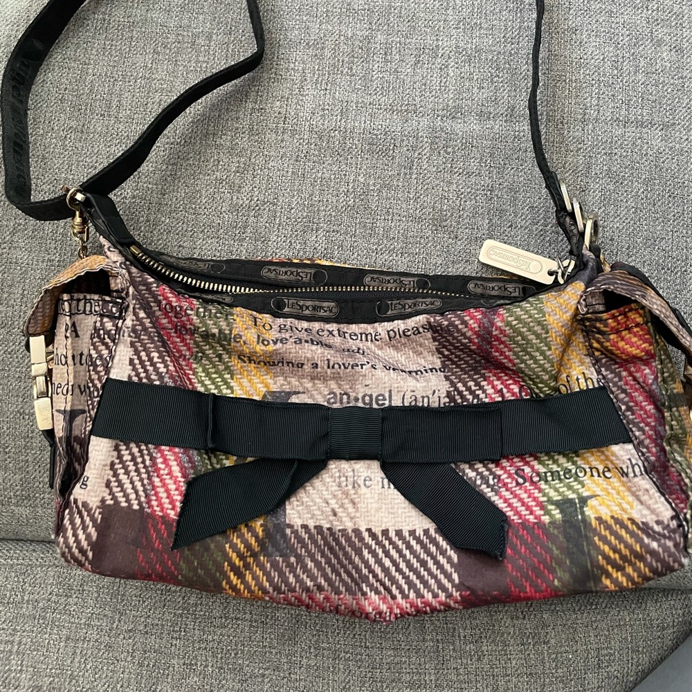 Gwen Stefani - L.A.M.B. for LeSportsac